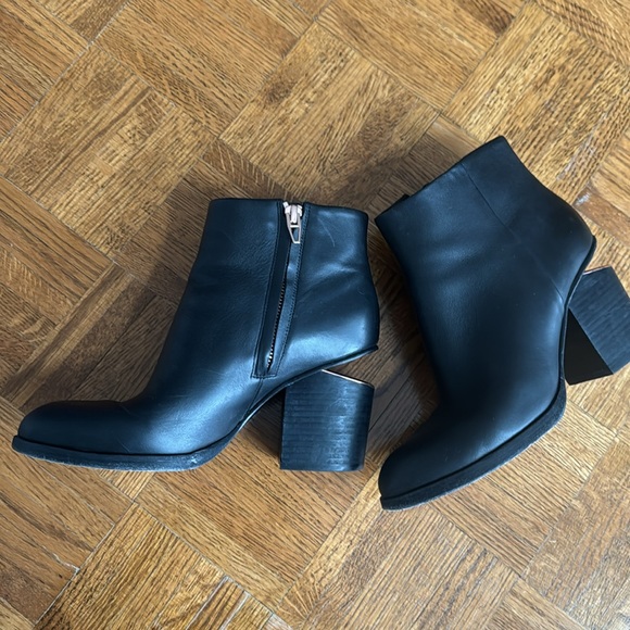Alexander Wang Bootie Size 6 - Picture 3 of 5